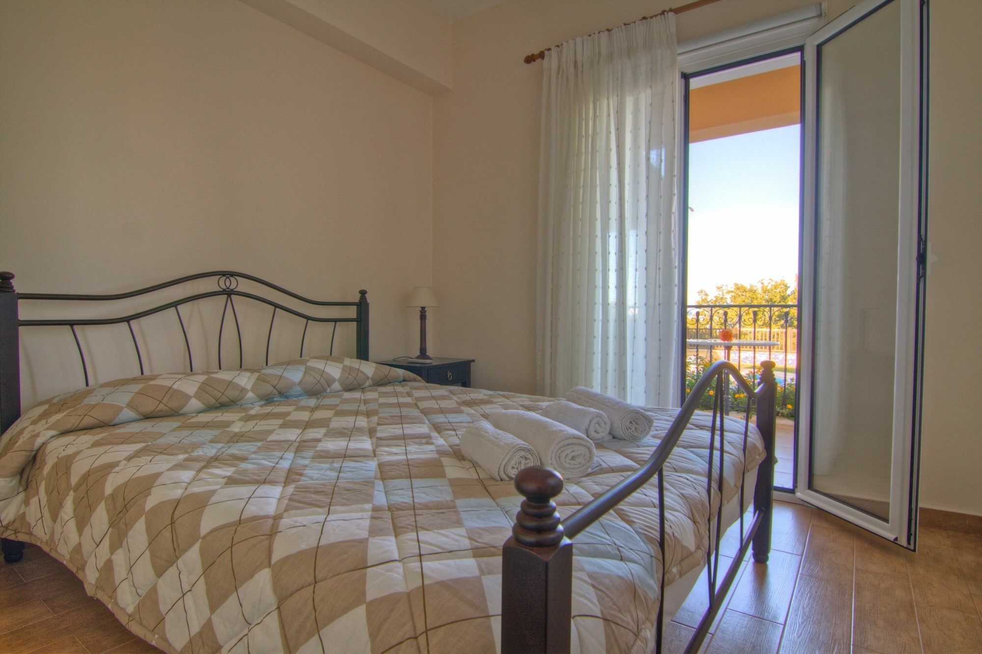 Dafni By Leaderstay Bali (Crete)