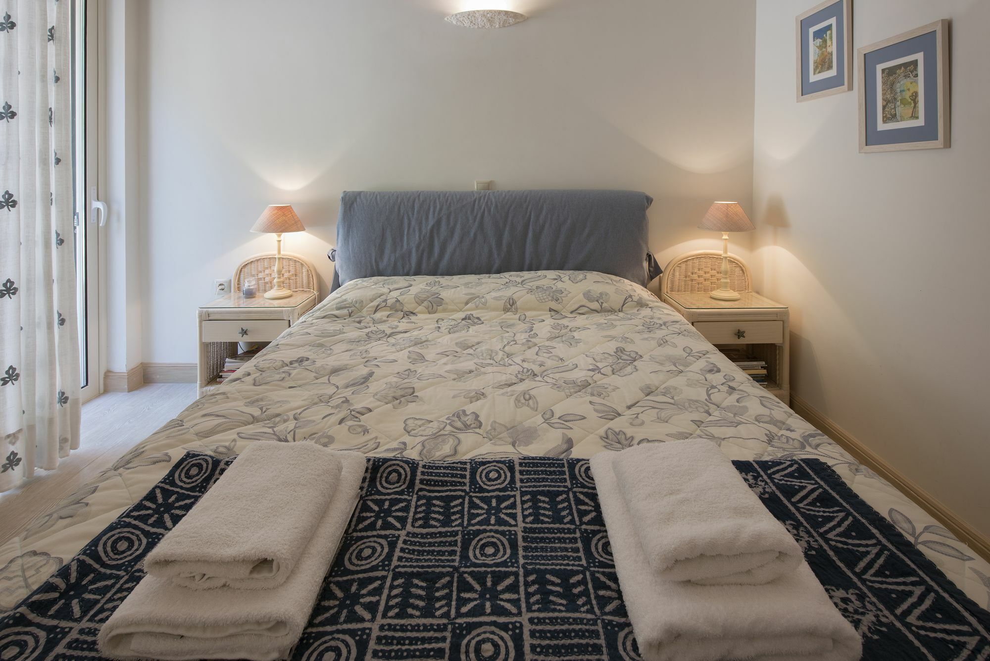 Apartment My