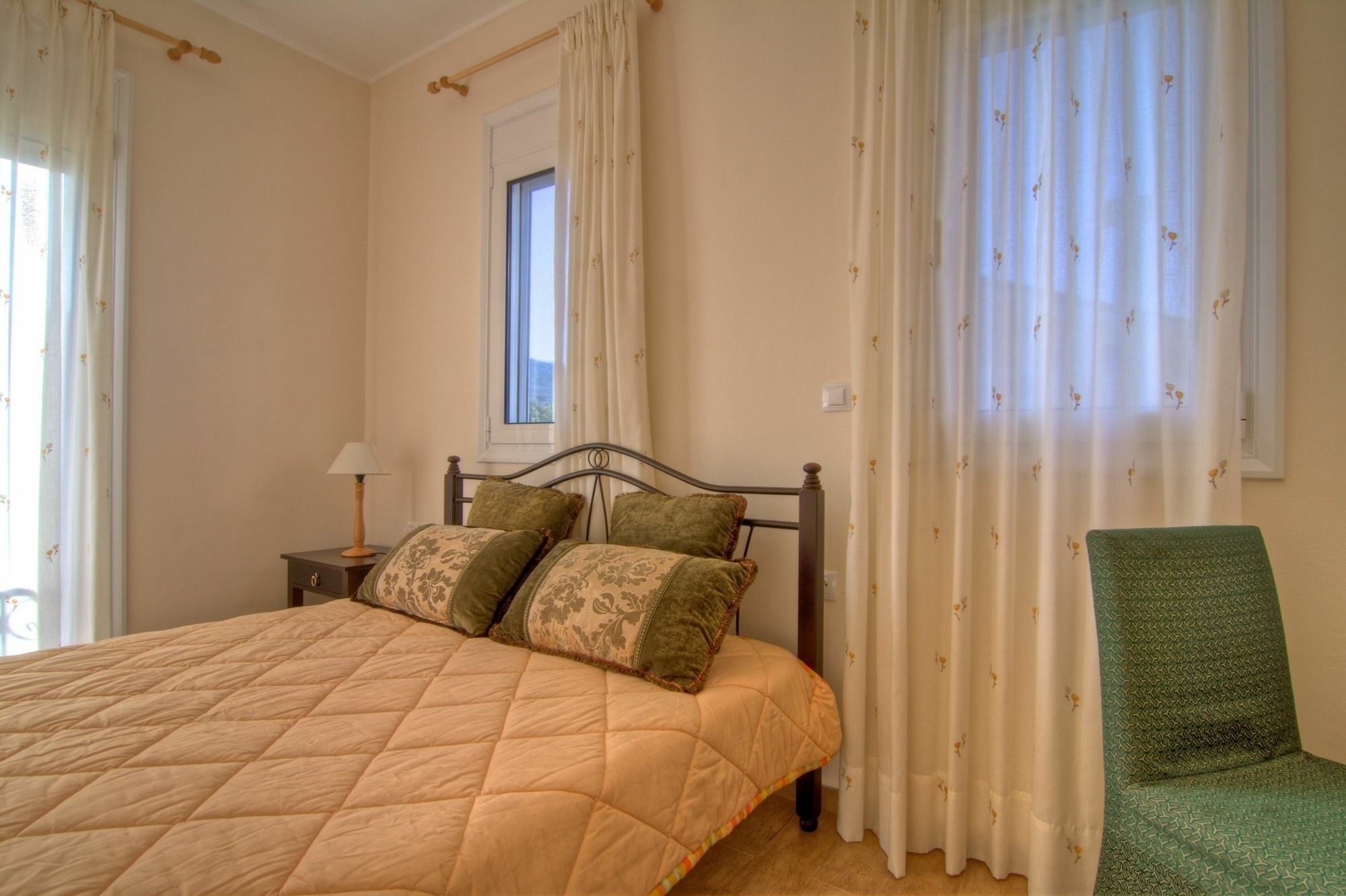 Villa Dafni By Leaderstay Bali (Crete)
