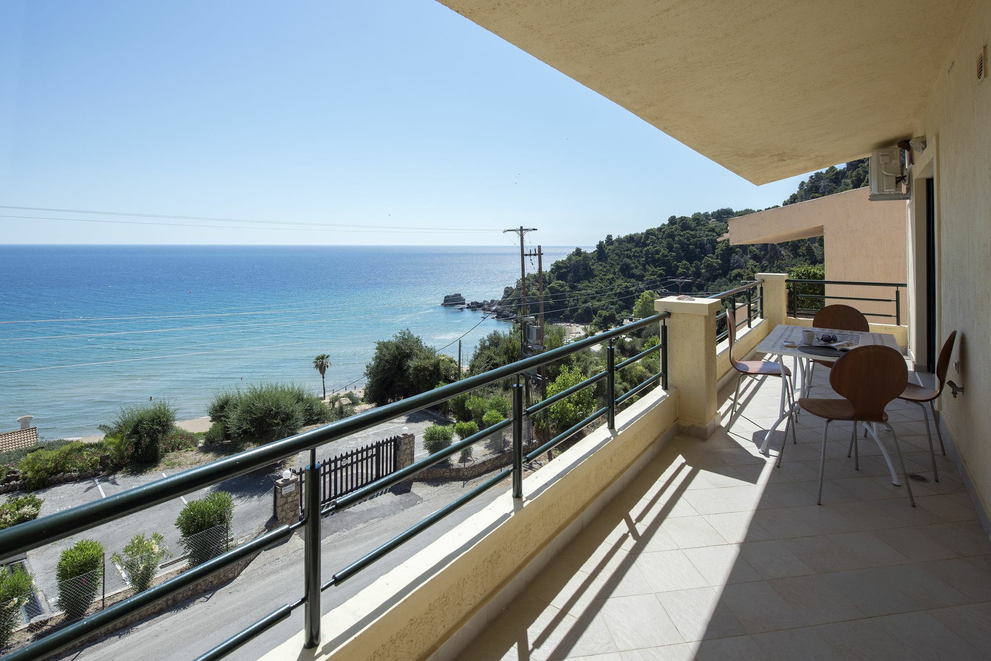 My Apartment Glyfada (Corfu)