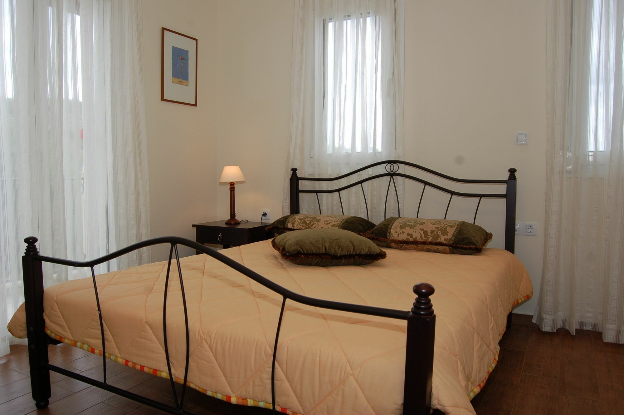 Dafni By Leaderstay * Bali (Crete)