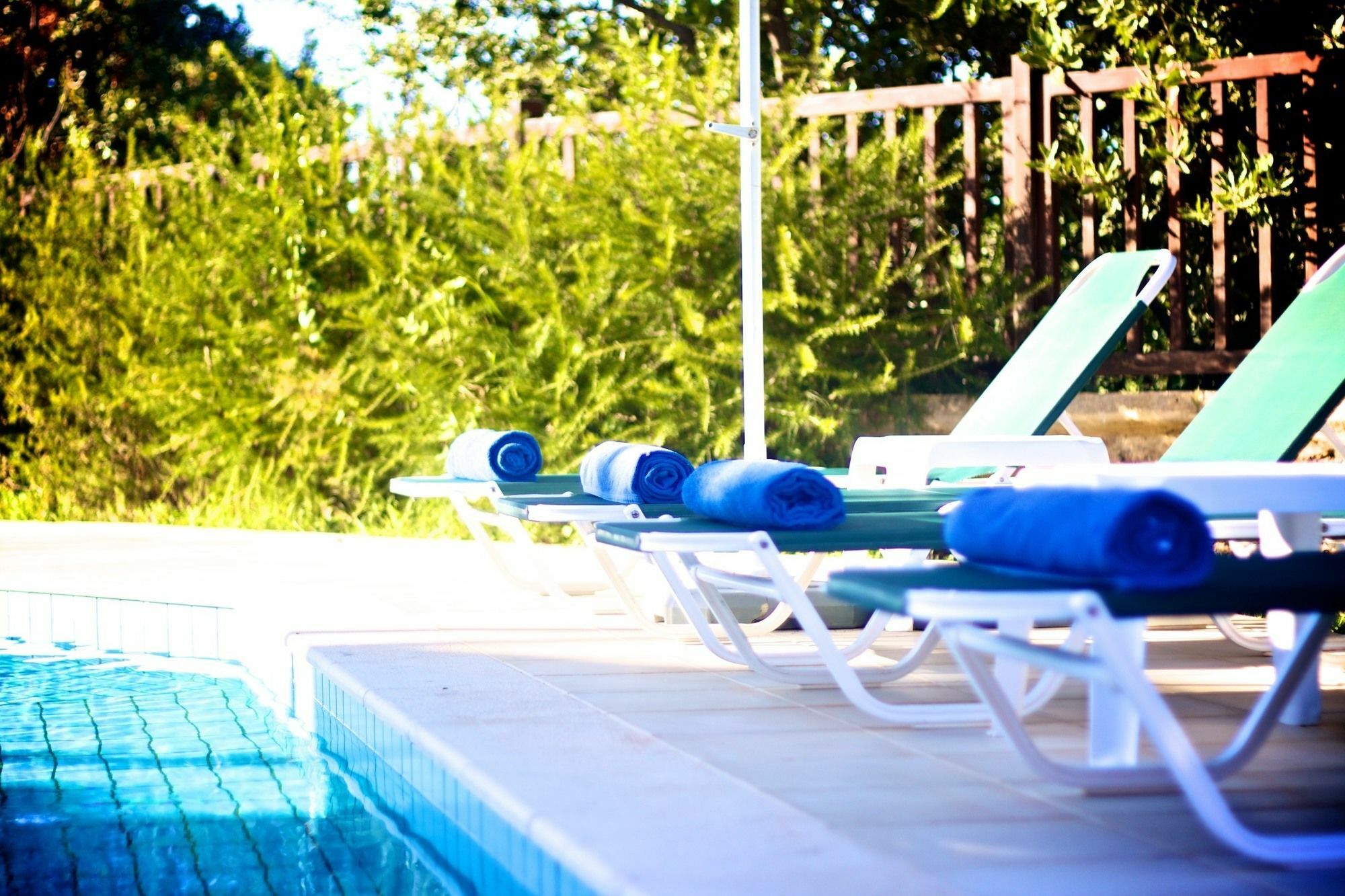 Villa Dafni By Leaderstay Bali (Crete)
