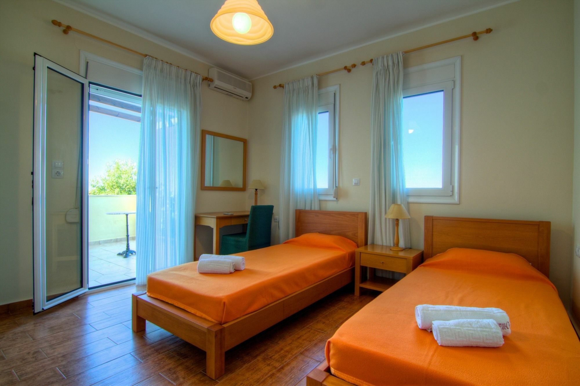 Dafni By Leaderstay Villa *