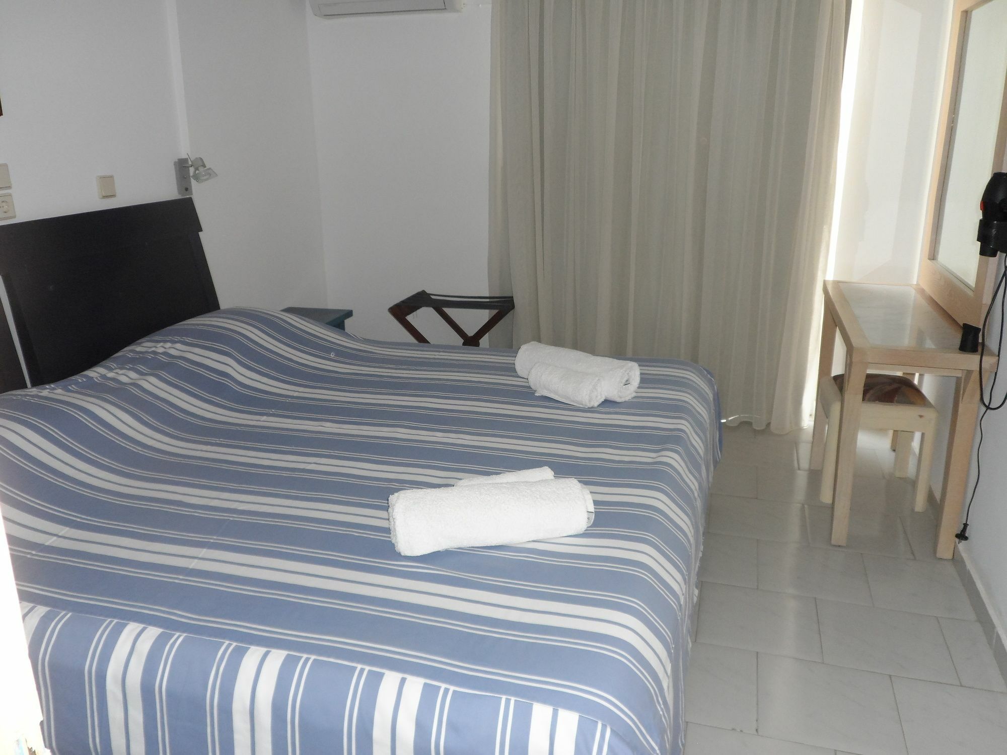 Giorgos Apartment