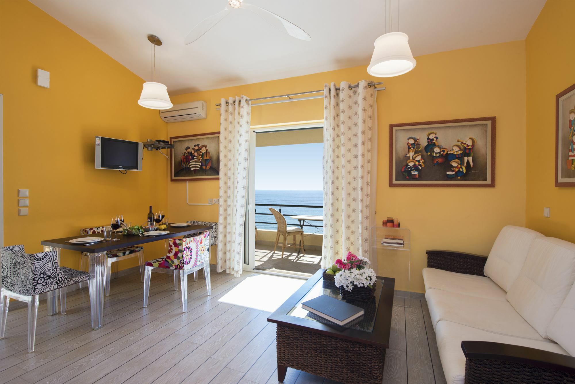 My Apartment Glyfada (Corfu)