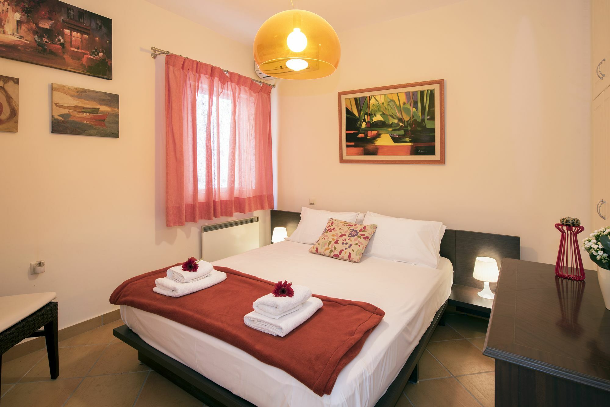 Apartment My
