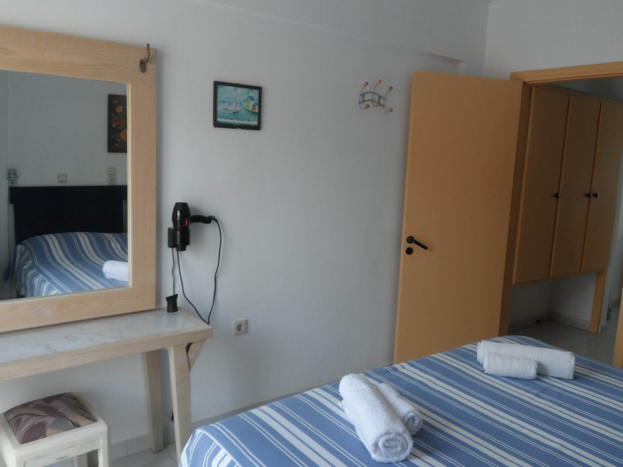 Giorgos Apartment *