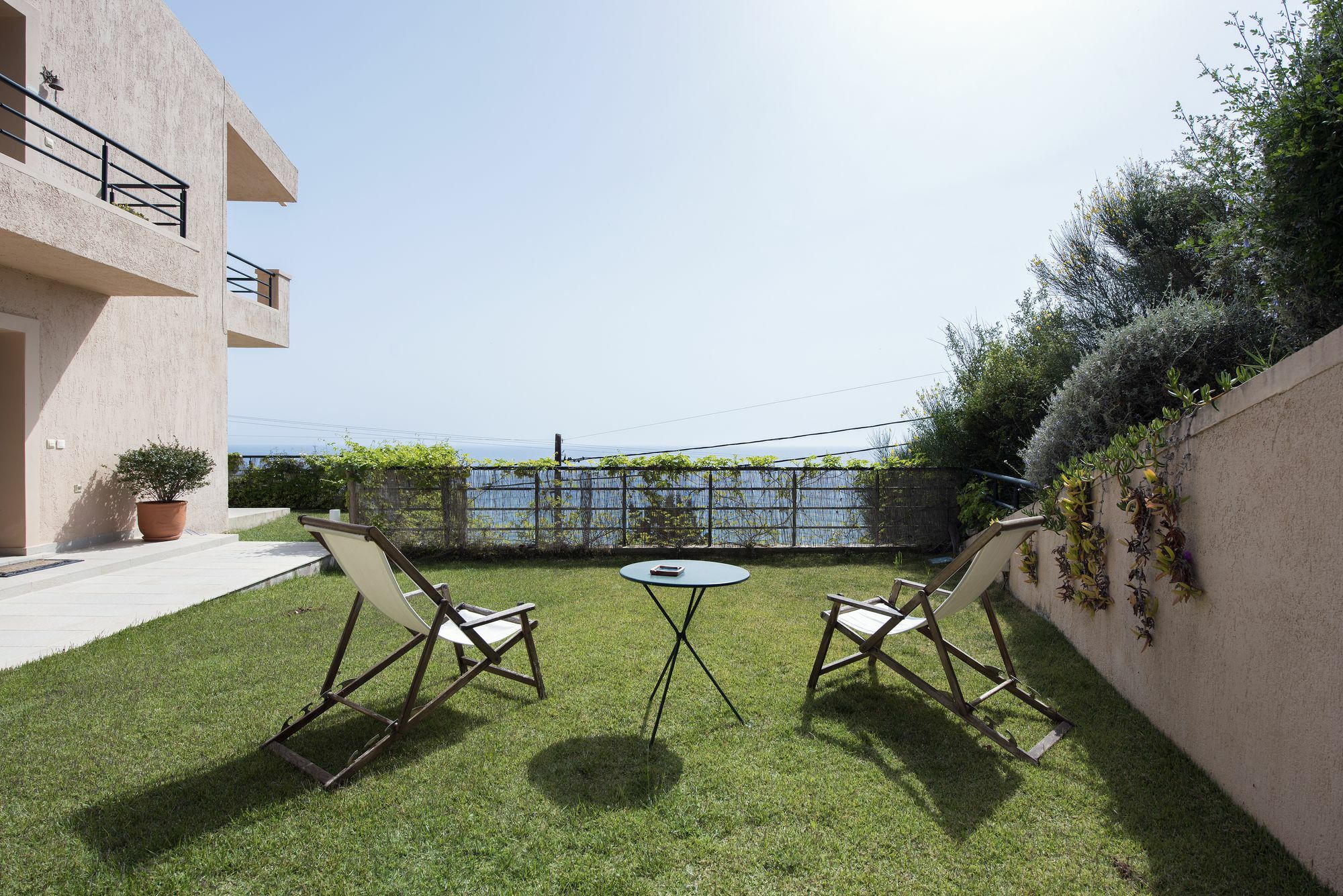 My * Glyfada (Corfu)