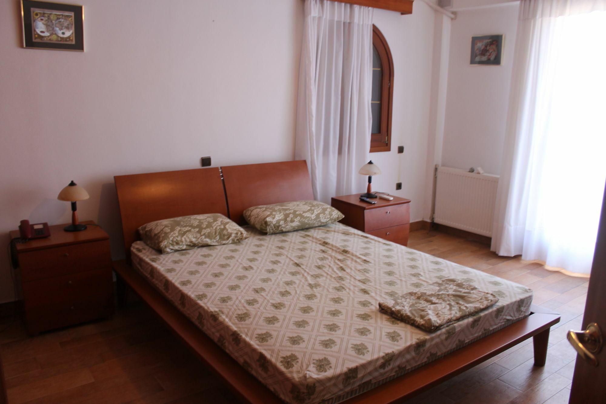Pylona Country house