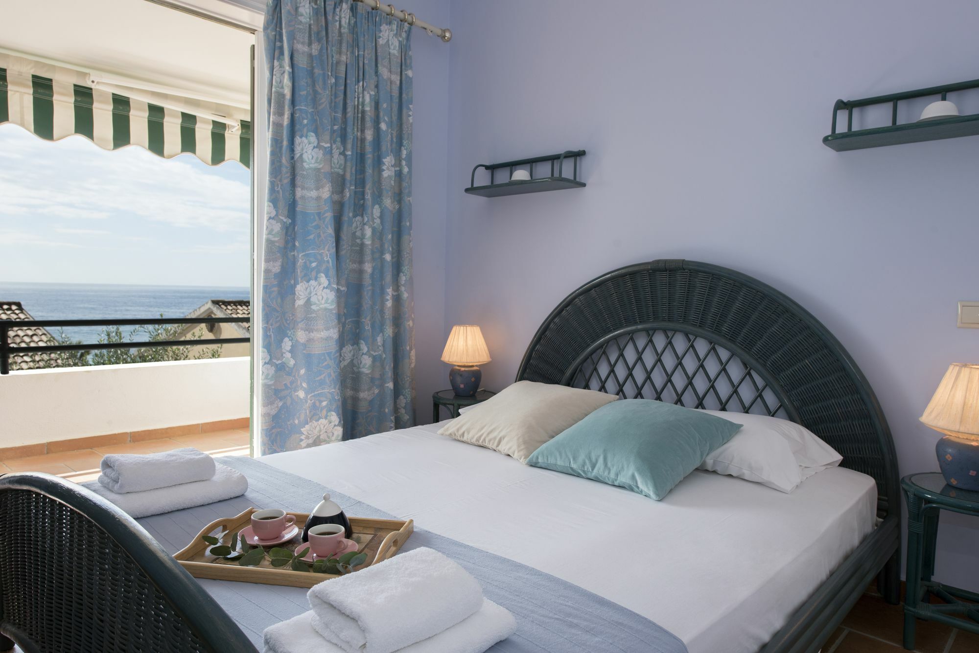 Apartment My Glyfada (Corfu)