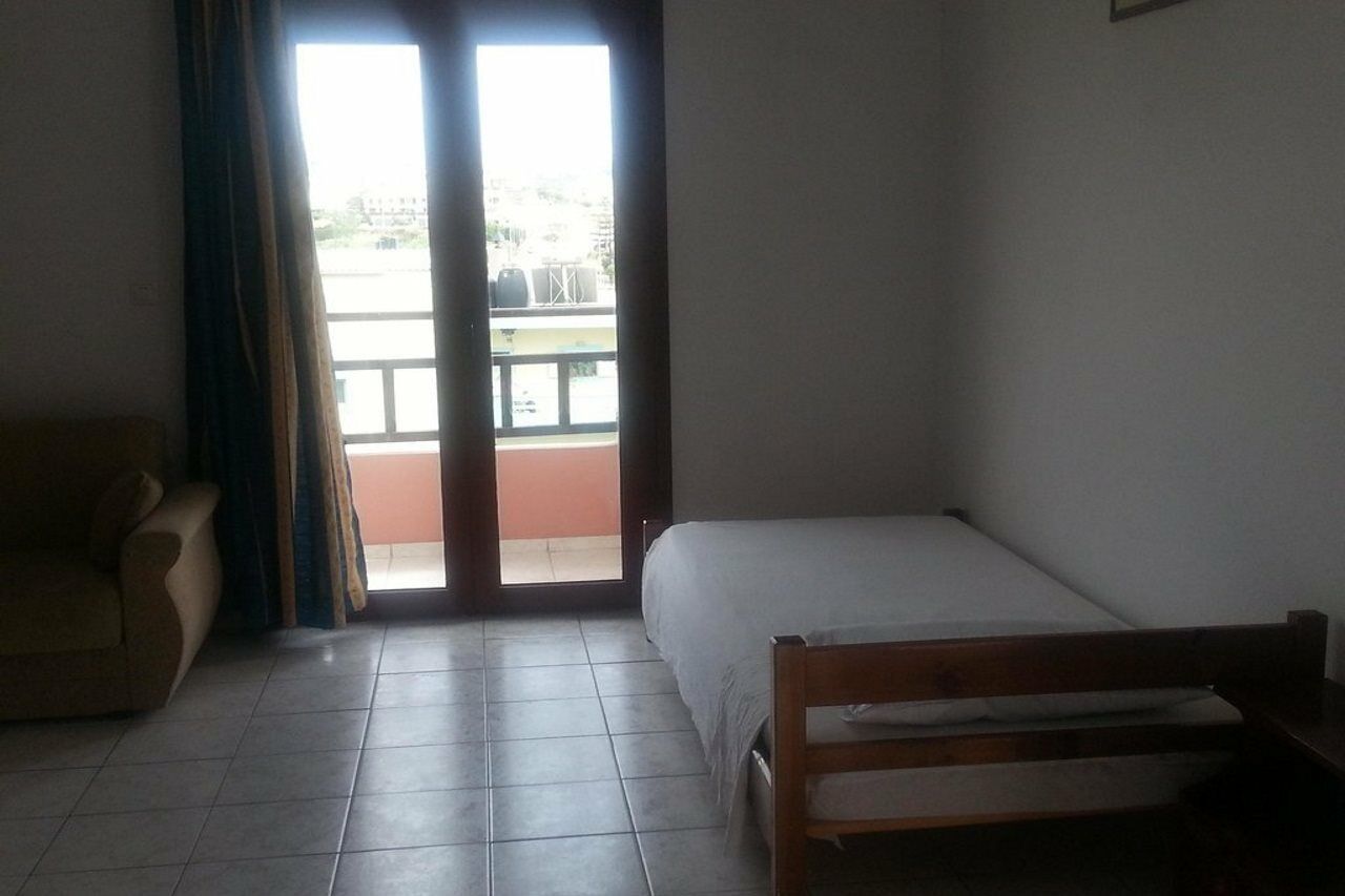 Aparthotel Zac & Georgio Gazi