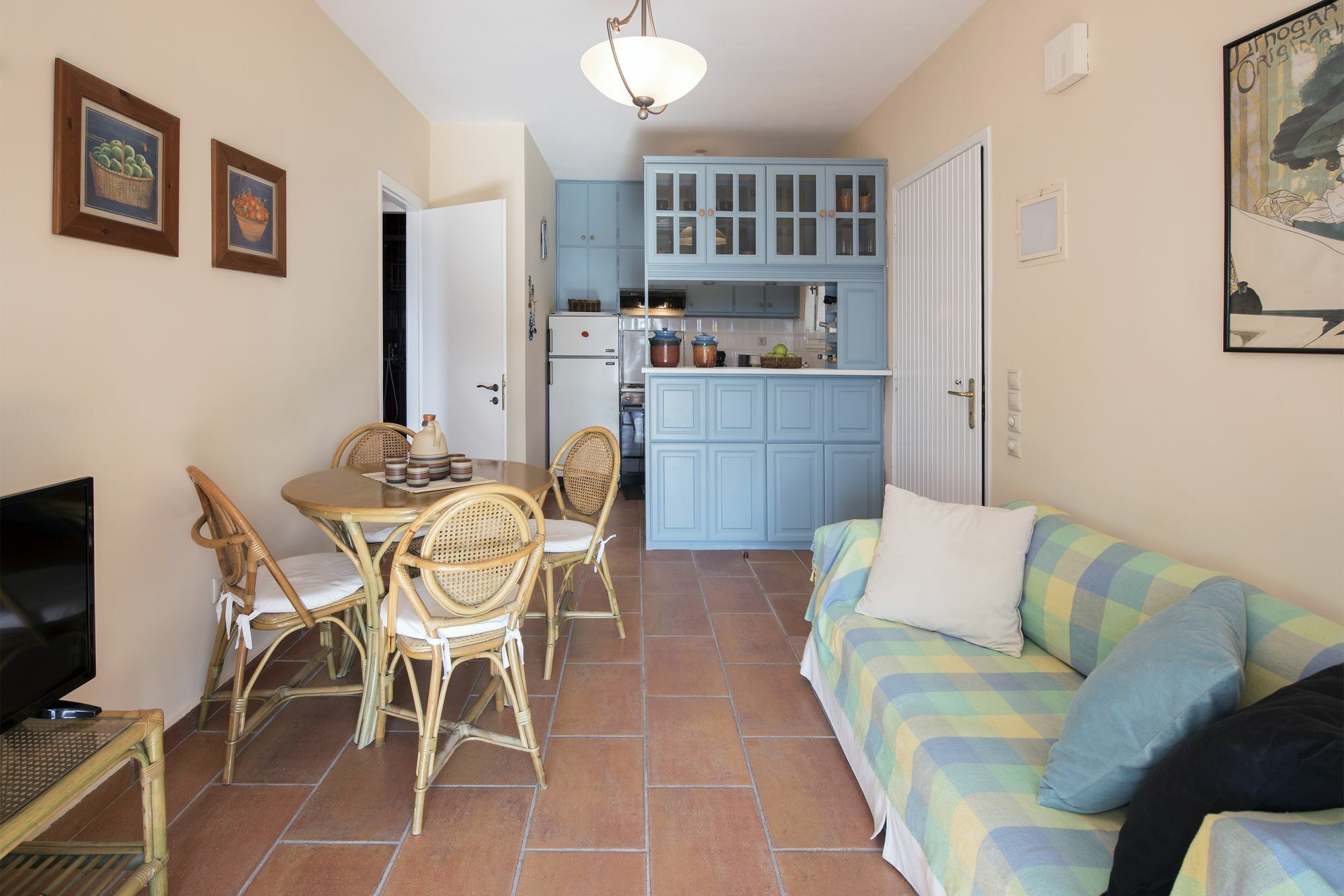 Apartment My *