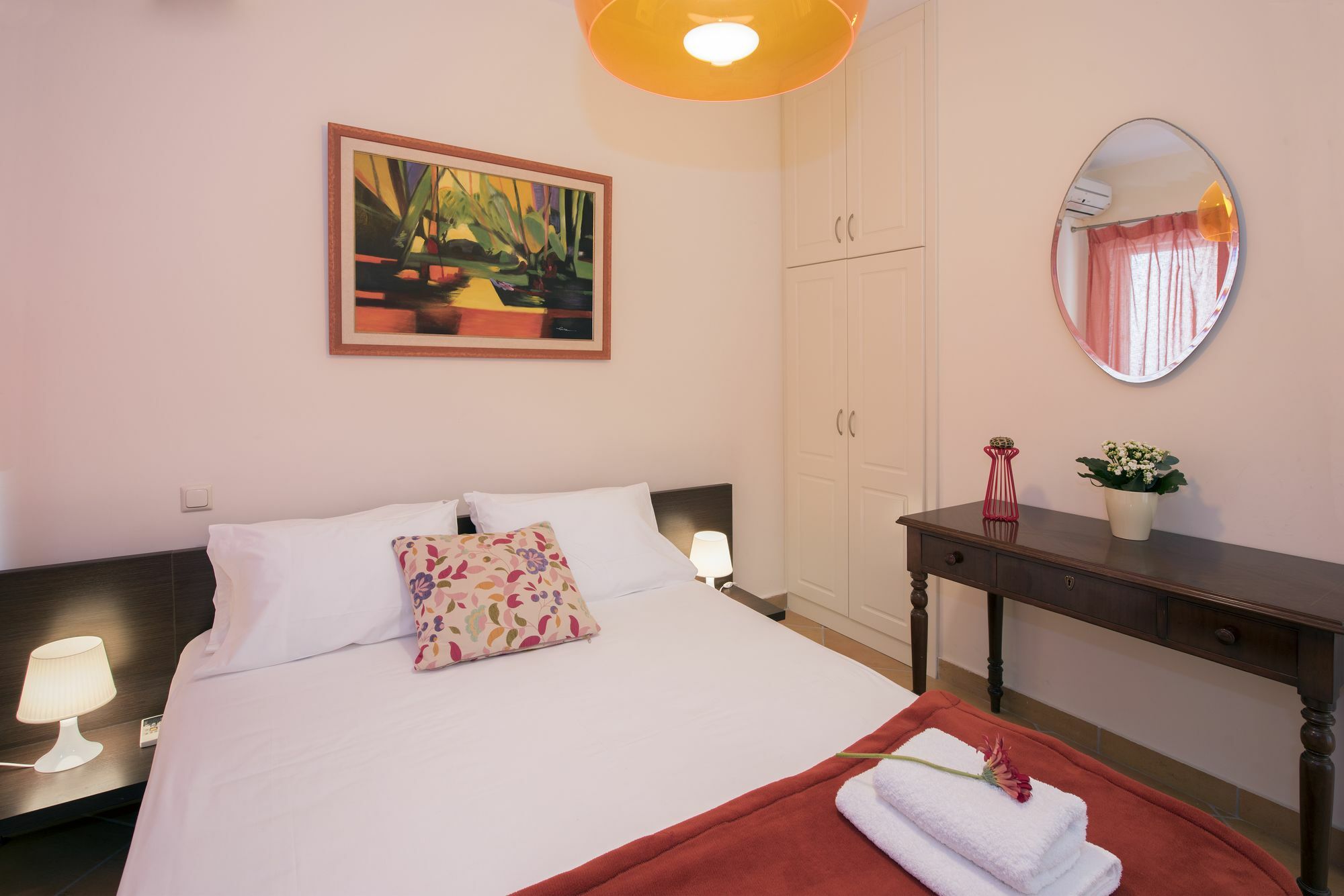 Apartment My Glyfada (Corfu)