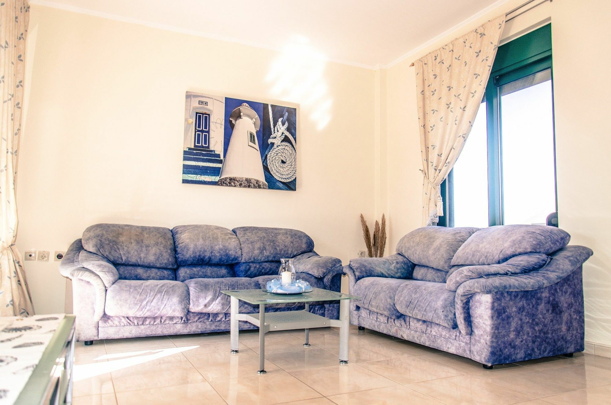 Apartment Thea