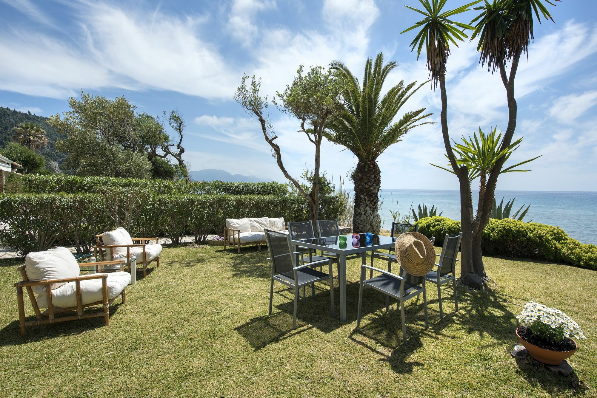 My Glyfada (Corfu)