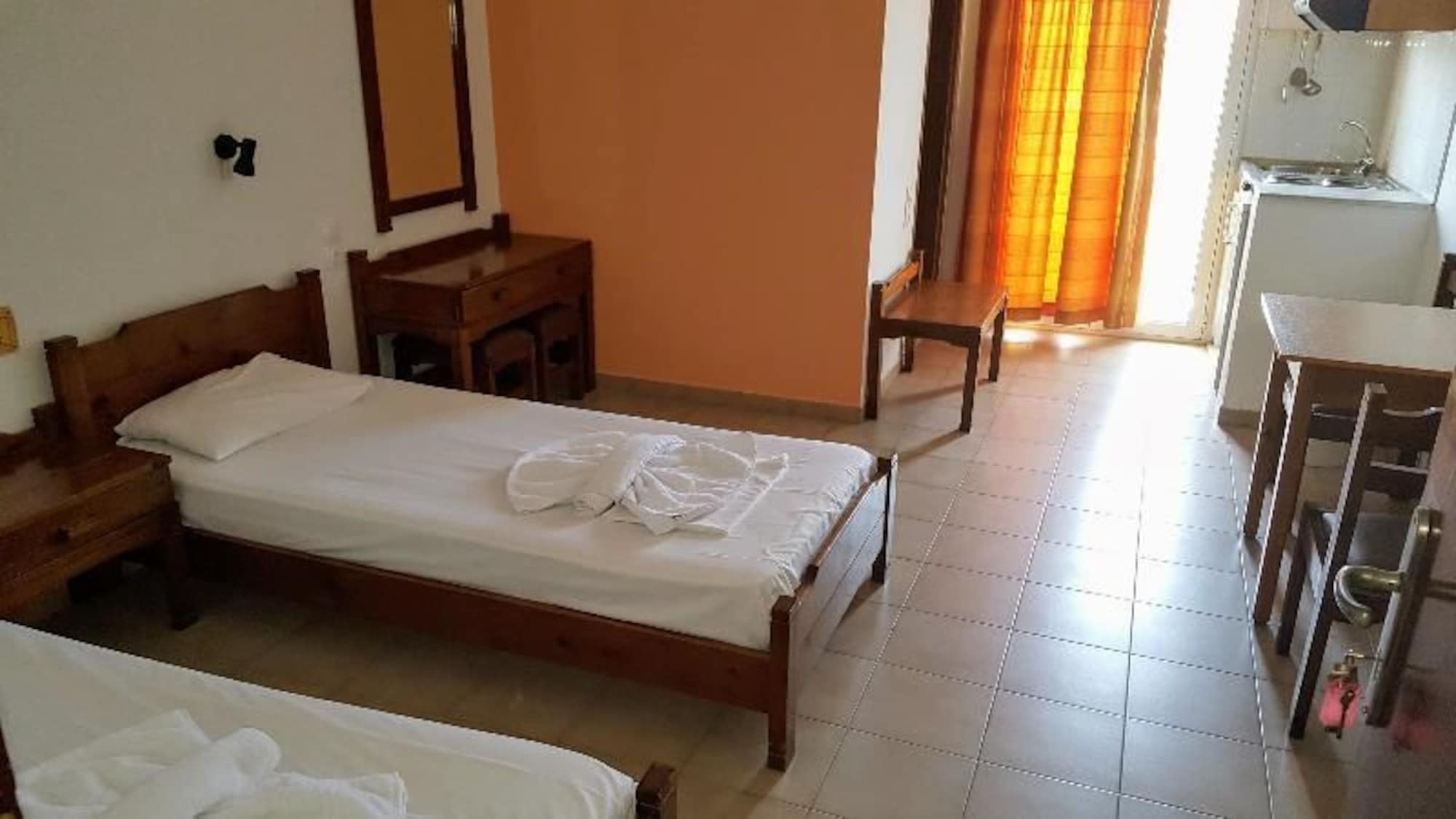 Mastorakis Hotel Limin Chersonisou