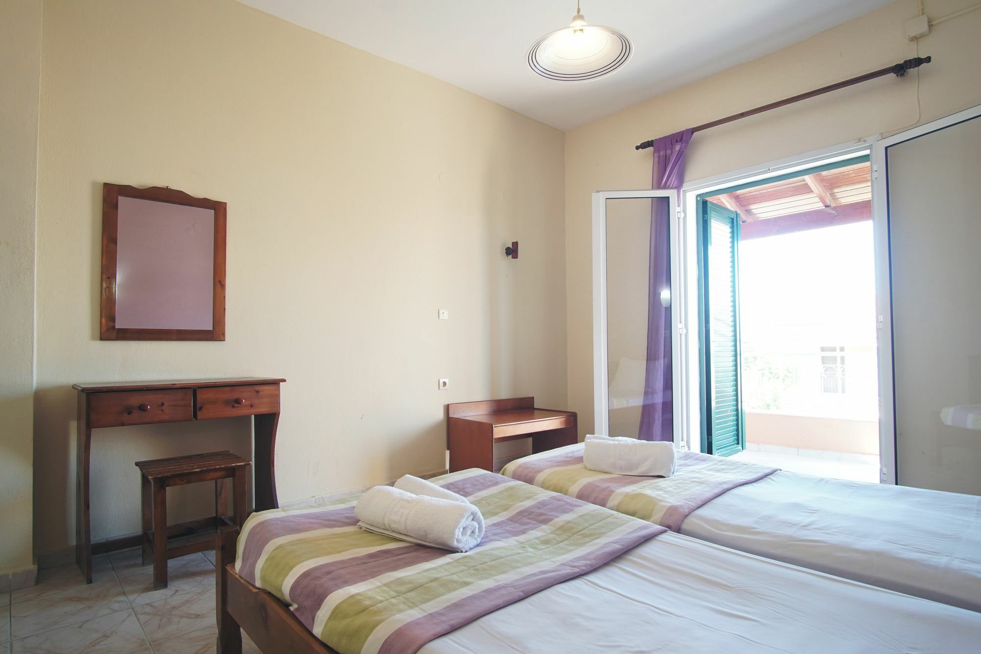 Island Bora Bora (adults Only) Apartment Kavos