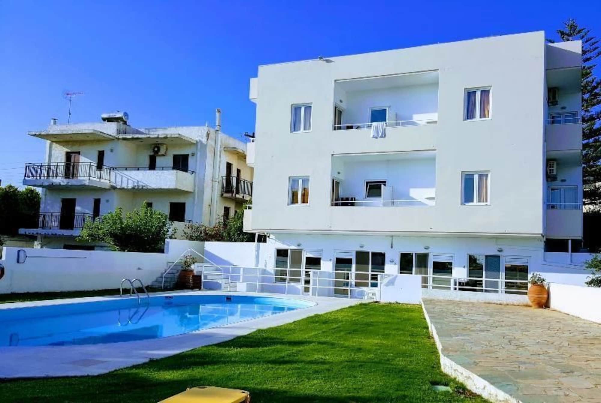 Mastorakis Hotel Limin Chersonisou