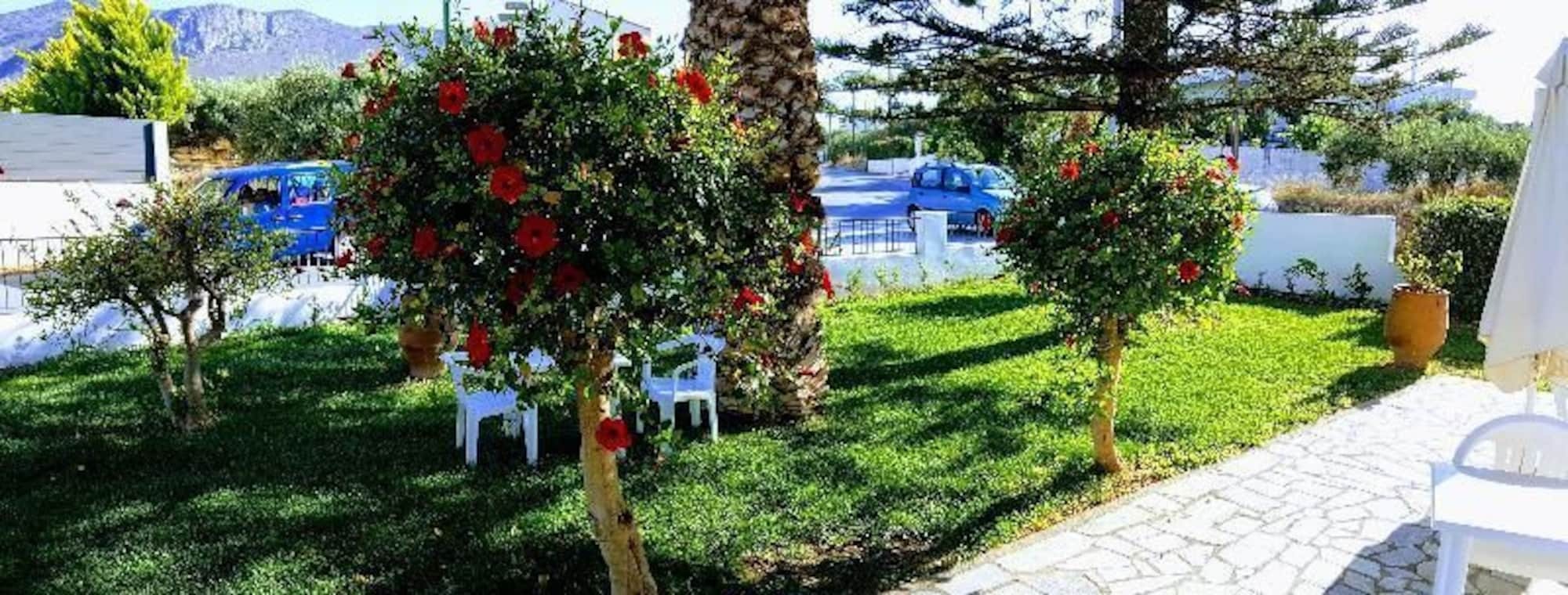 Mastorakis Hotel