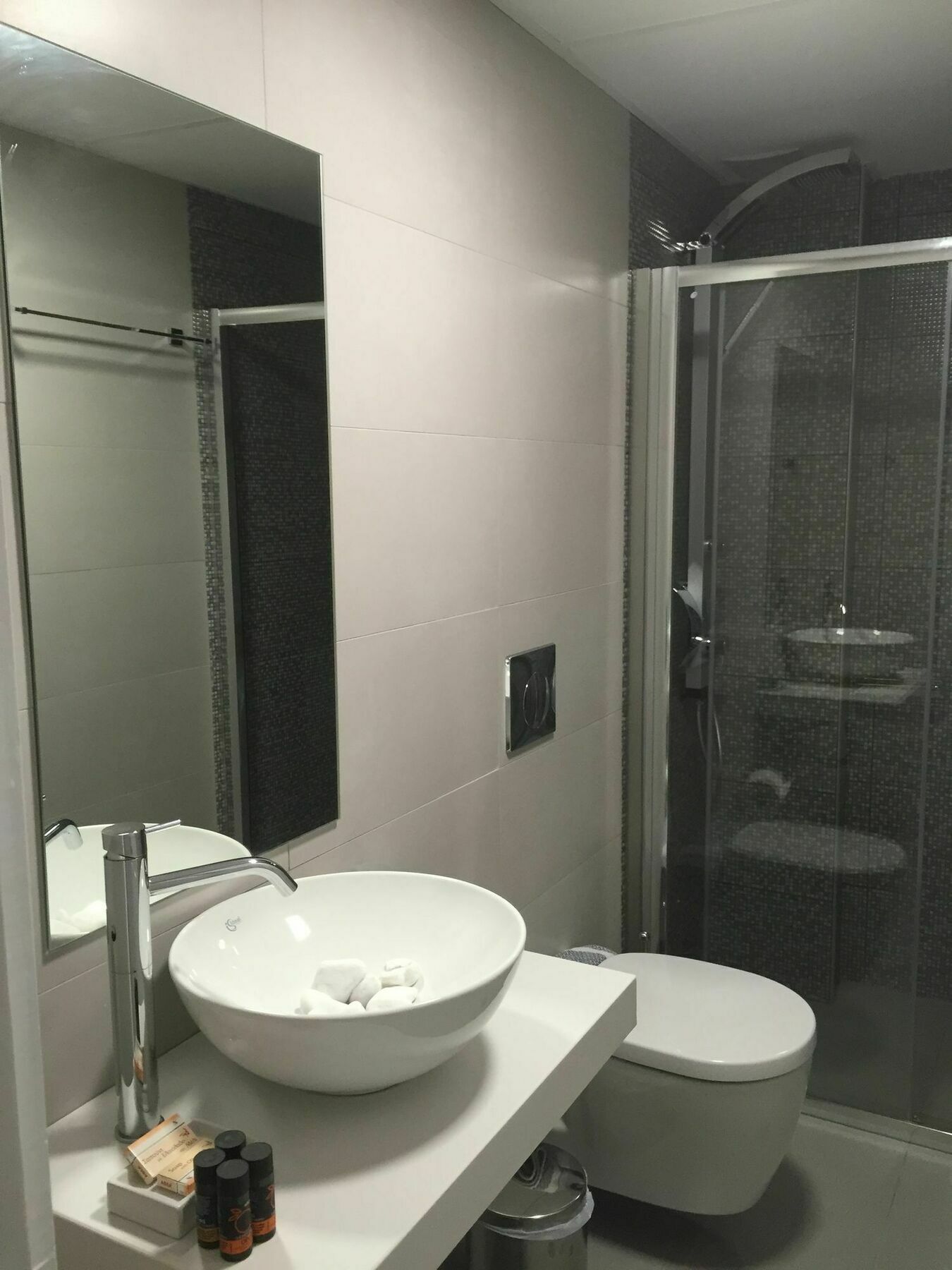 Evexia Boutique & Hotel 4*
