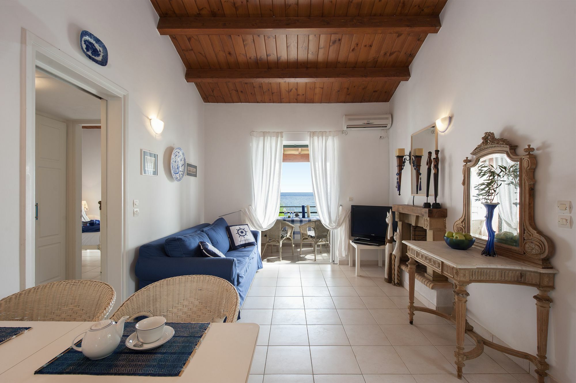 Apartment My Glyfada (Corfu)
