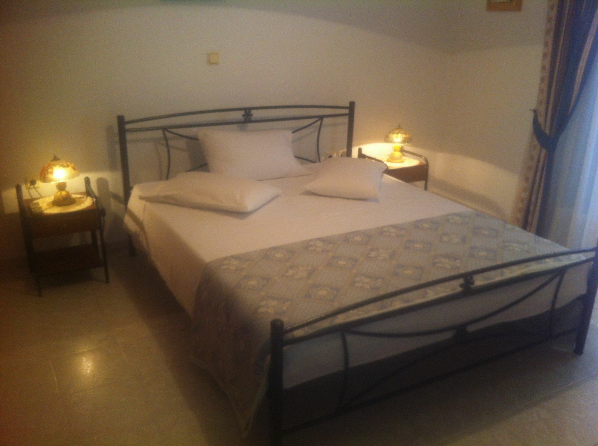 Stegnailion Apartment Archangelos (Rhodes)