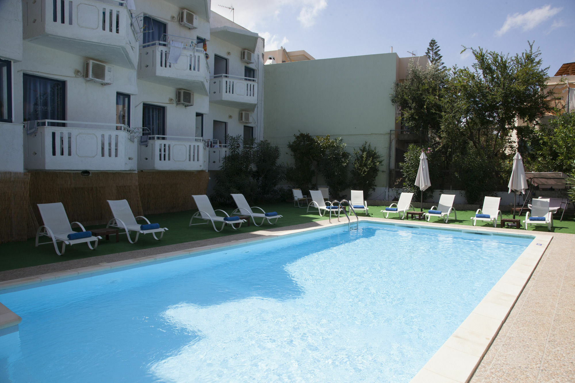Evexia Boutique & Hotel 4*