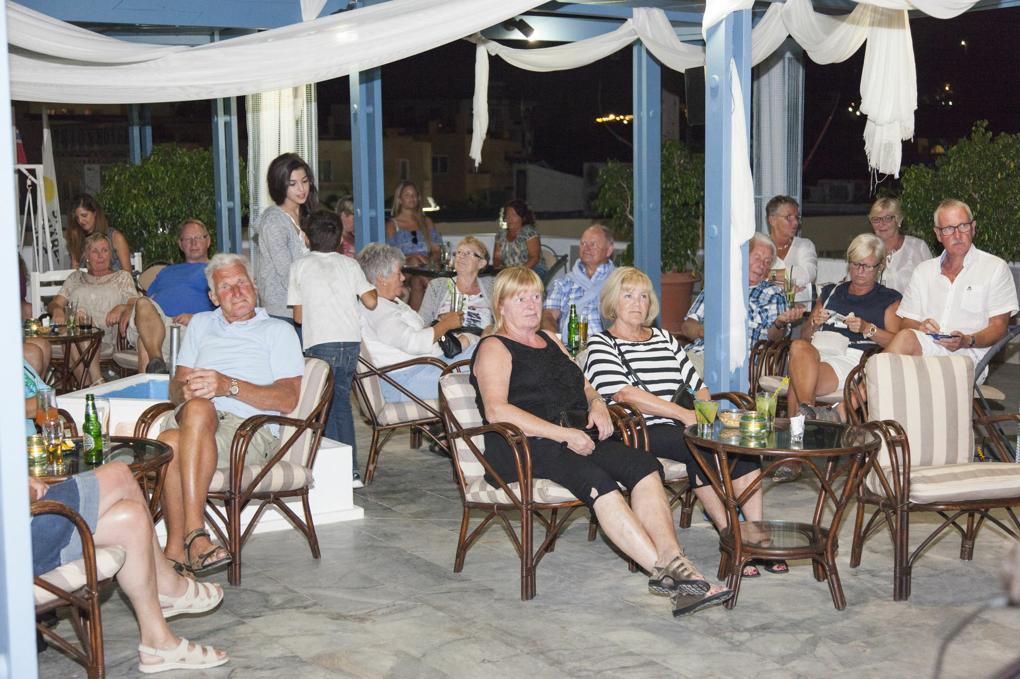 Evexia Boutique & Hotel