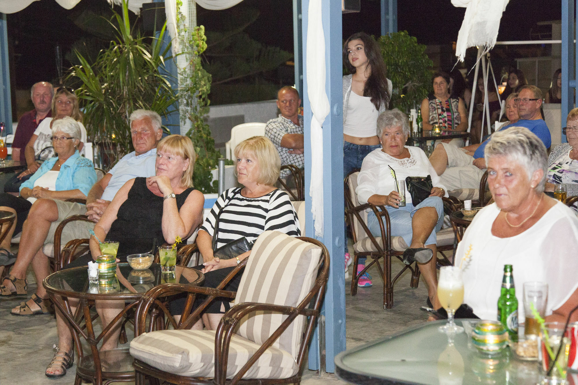 Hotel Evexia Boutique & Agia Marina (Crete)