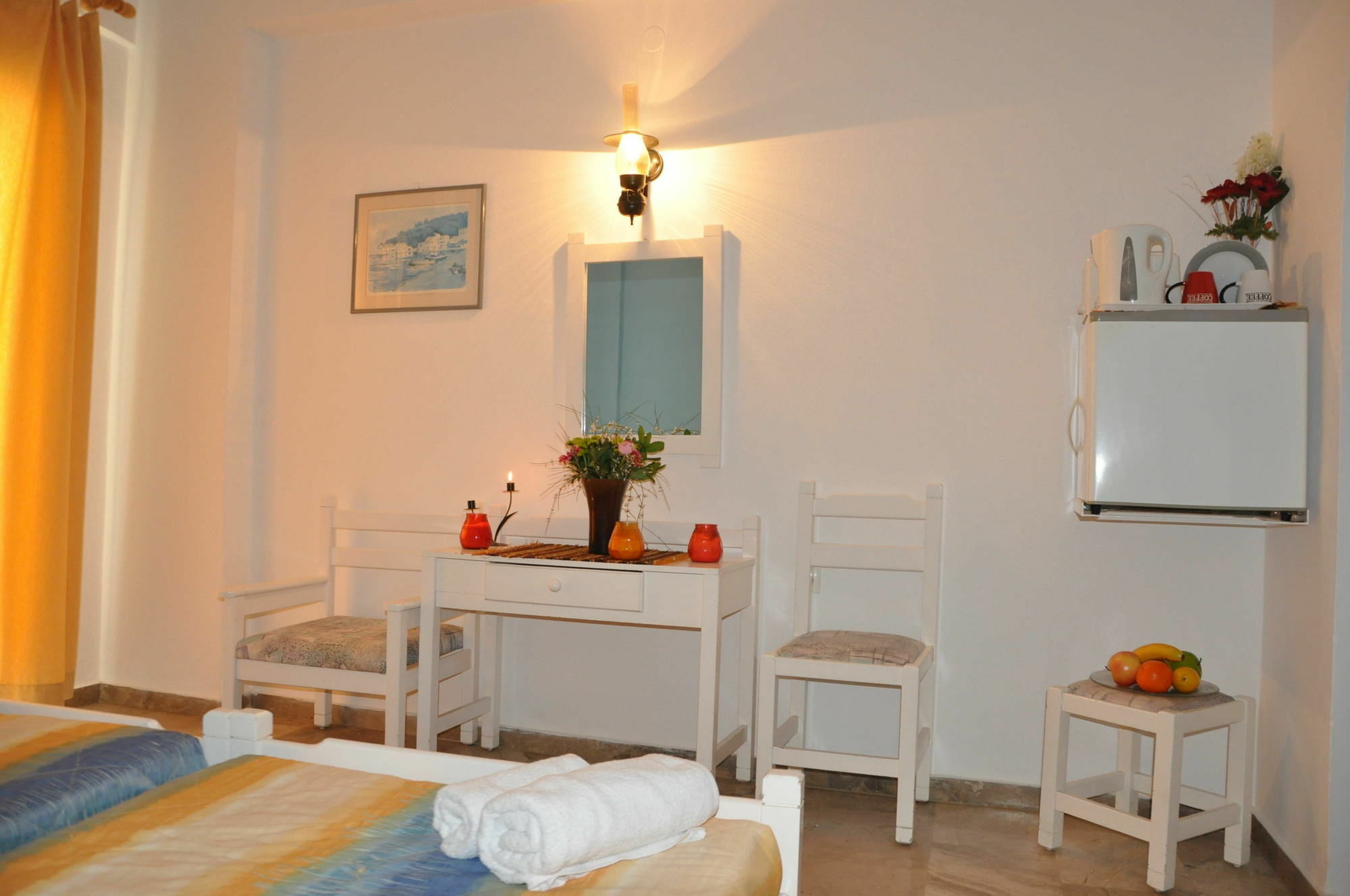 Alexandra Guest house Malia (Crete)
