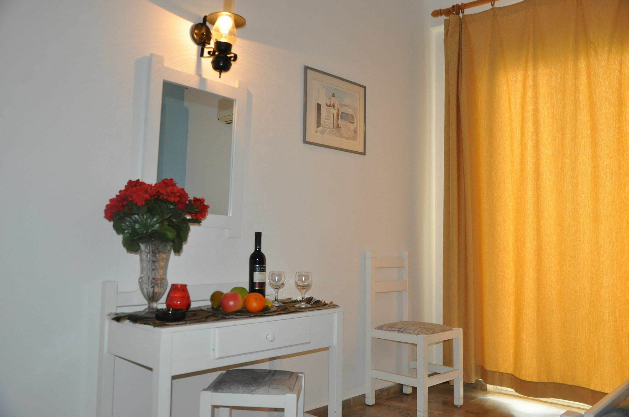 Guest house Alexandra Malia (Crete)