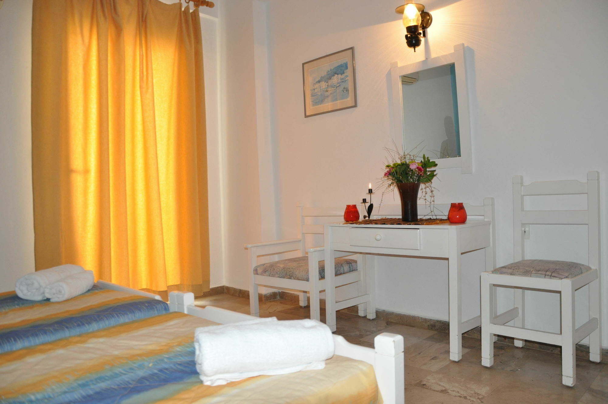Guest house Alexandra 2*