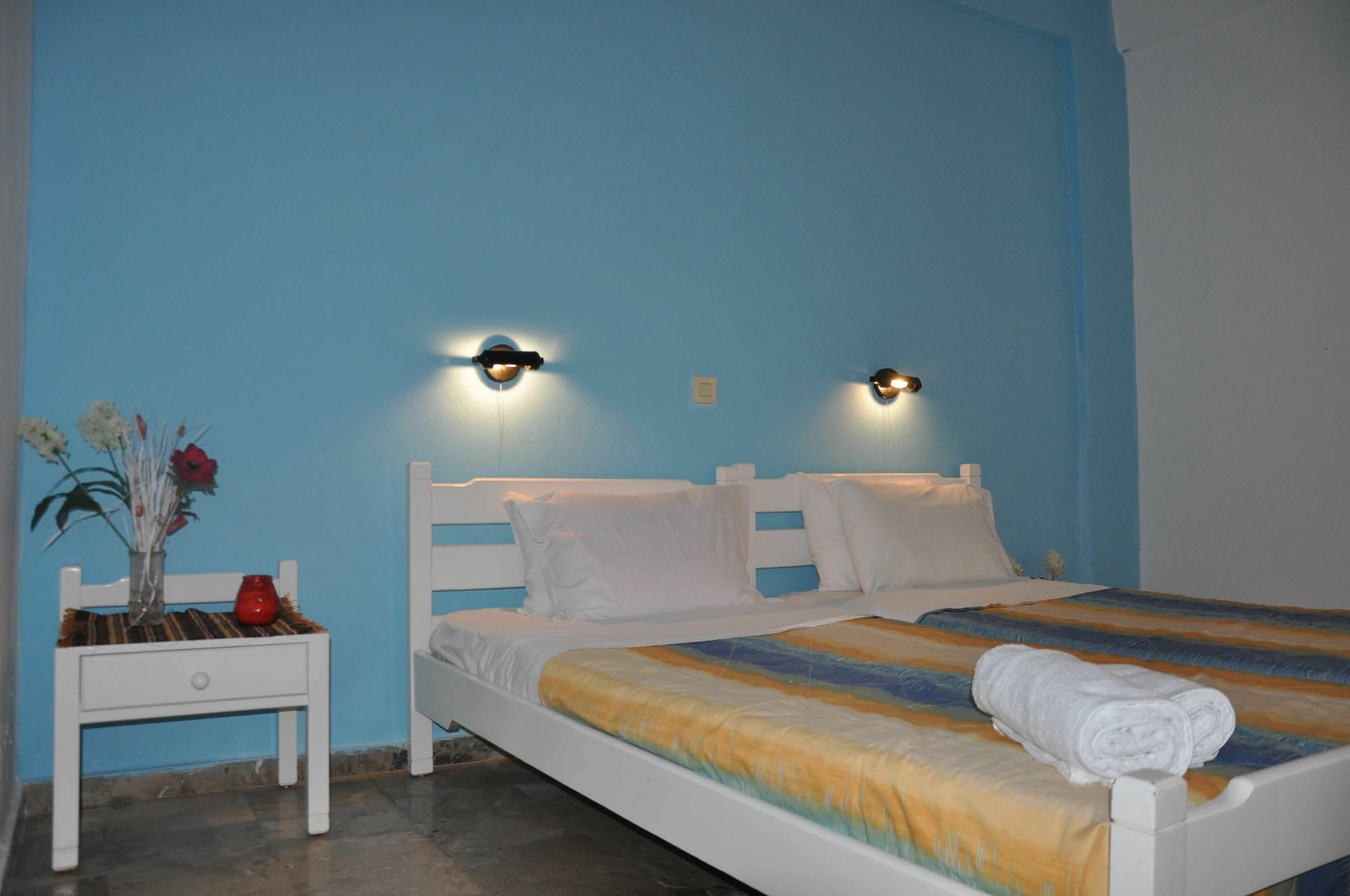 Guest house Alexandra 2*