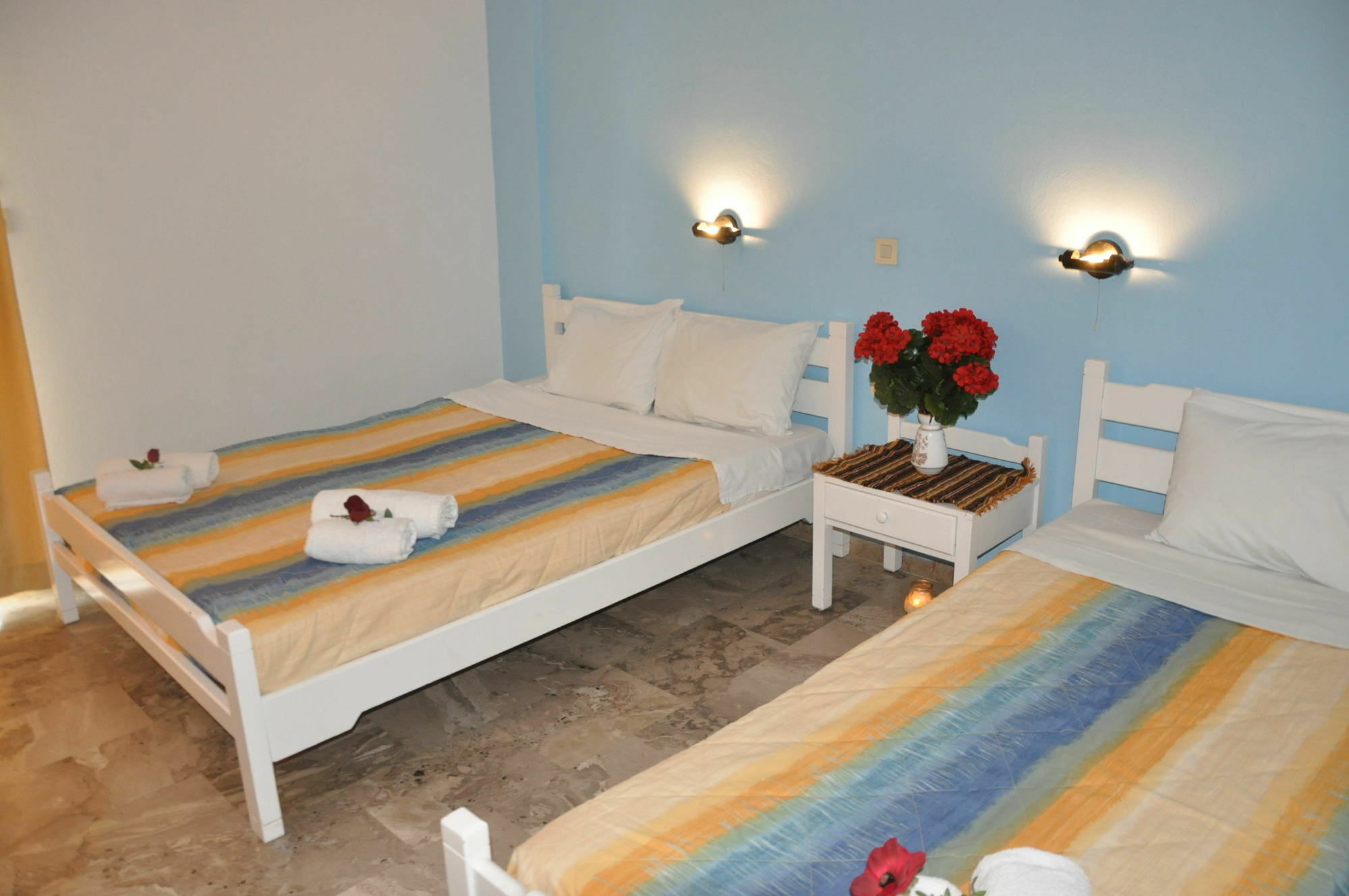 Alexandra Guest house Malia (Crete)