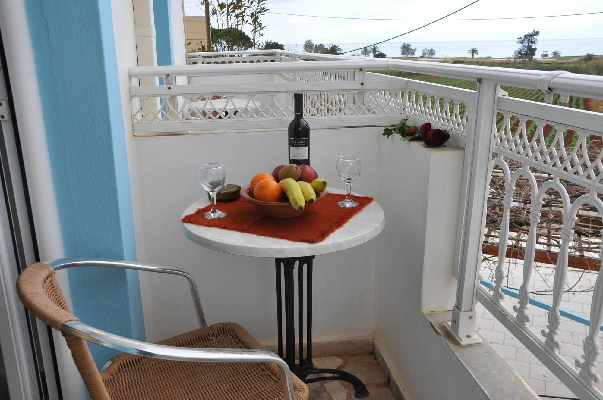 Alexandra Guest house 2*