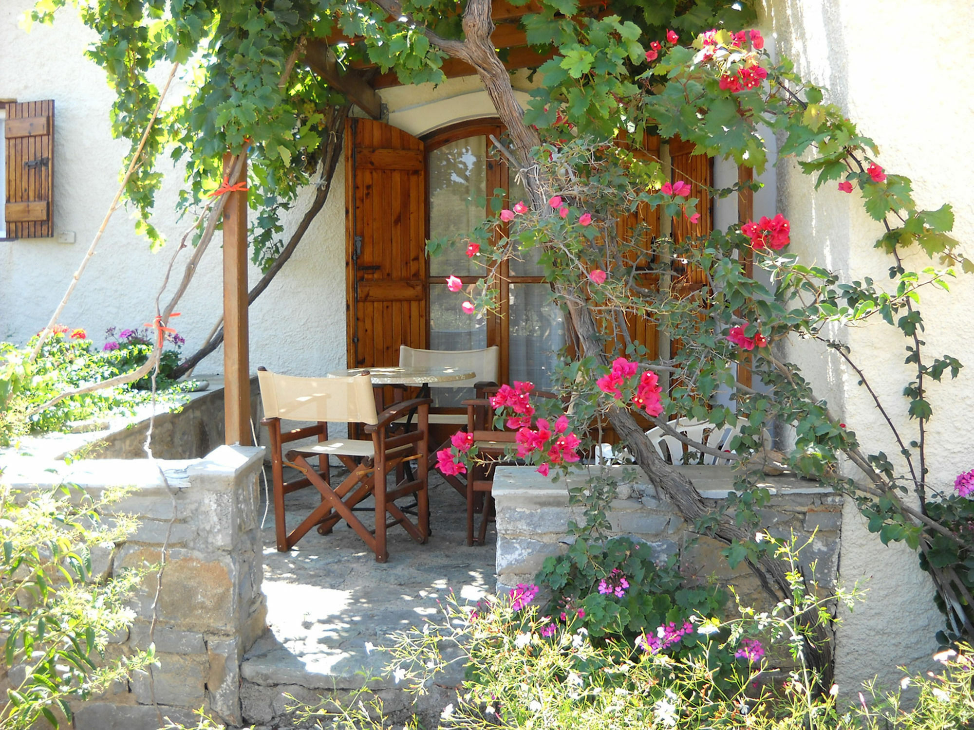 Porto Heli Palekastro
