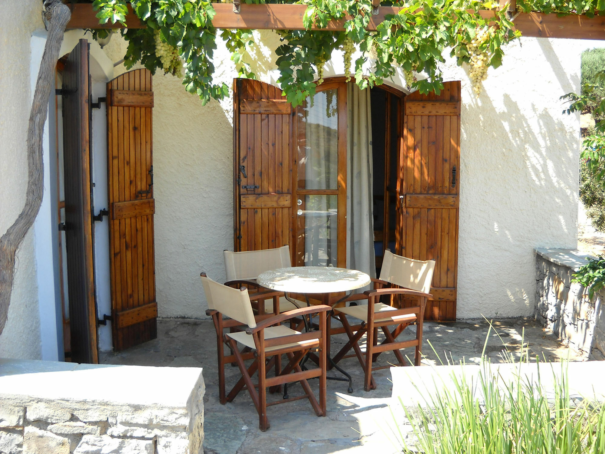 Apartment Porto Heli
