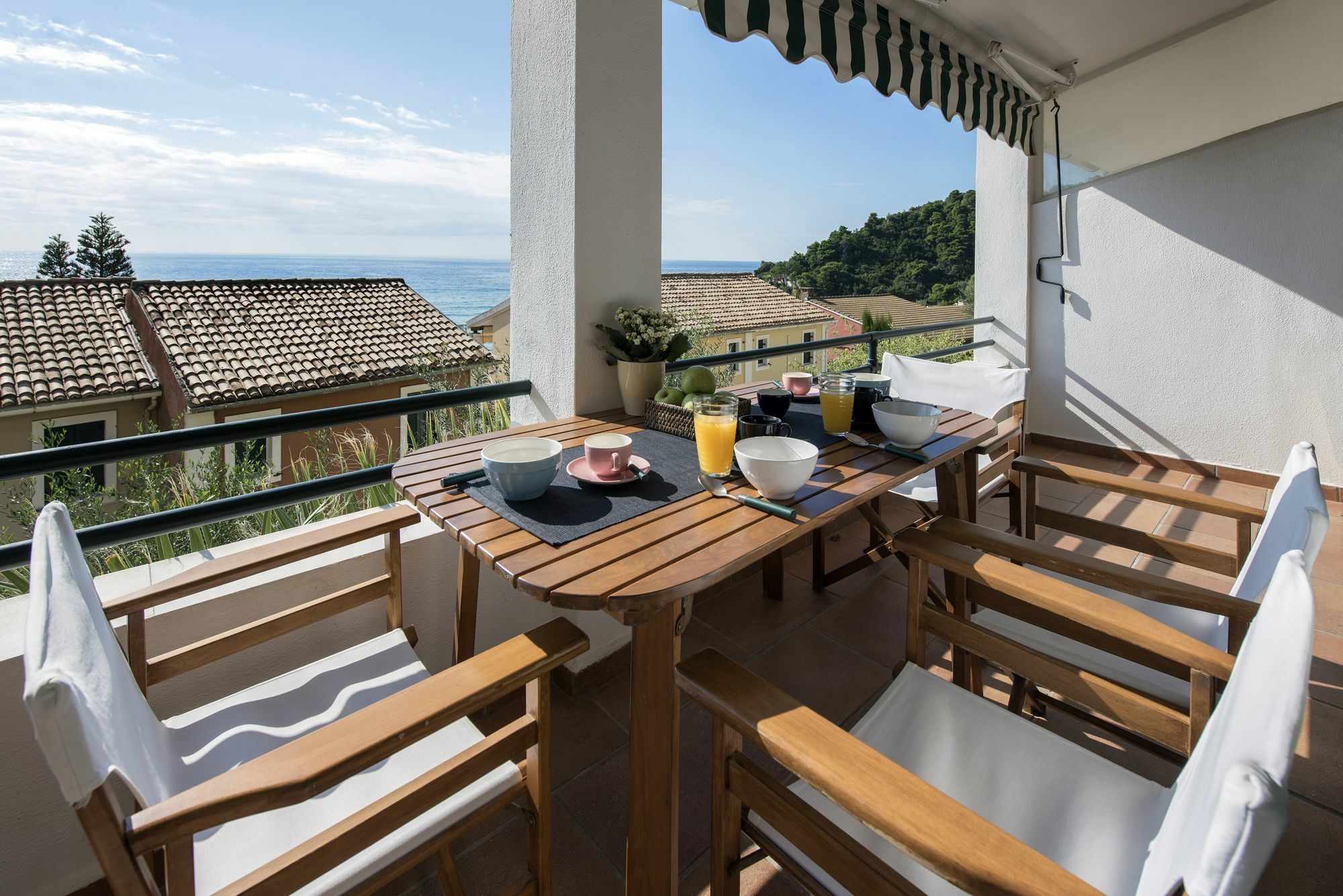 My Apartment Glyfada (Corfu)