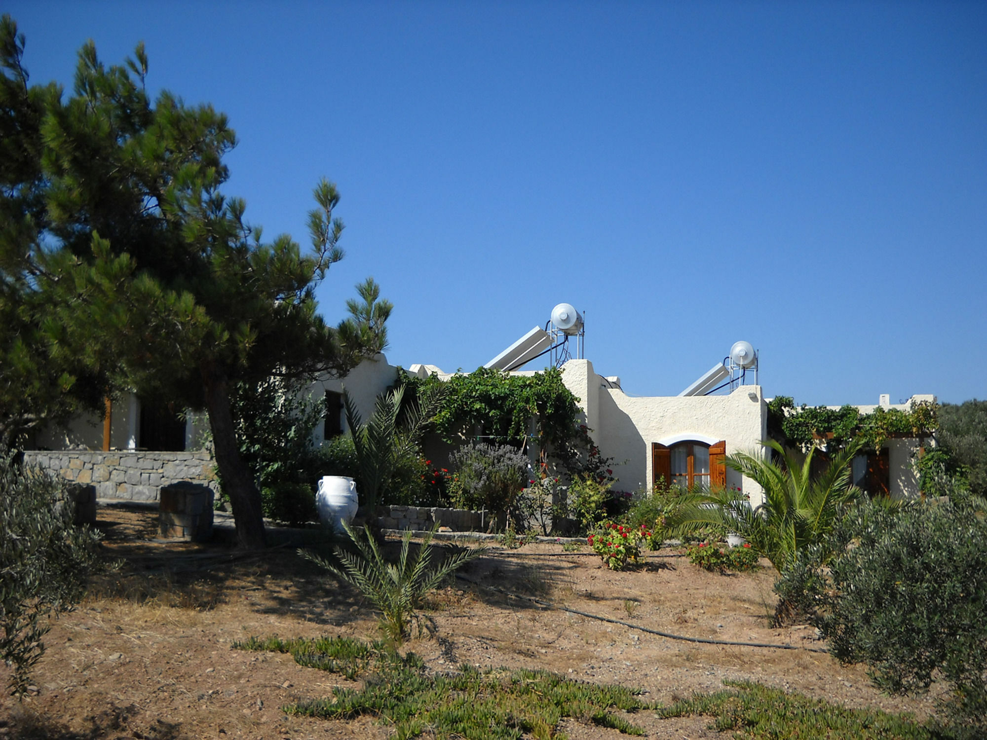 Porto Heli Apartment