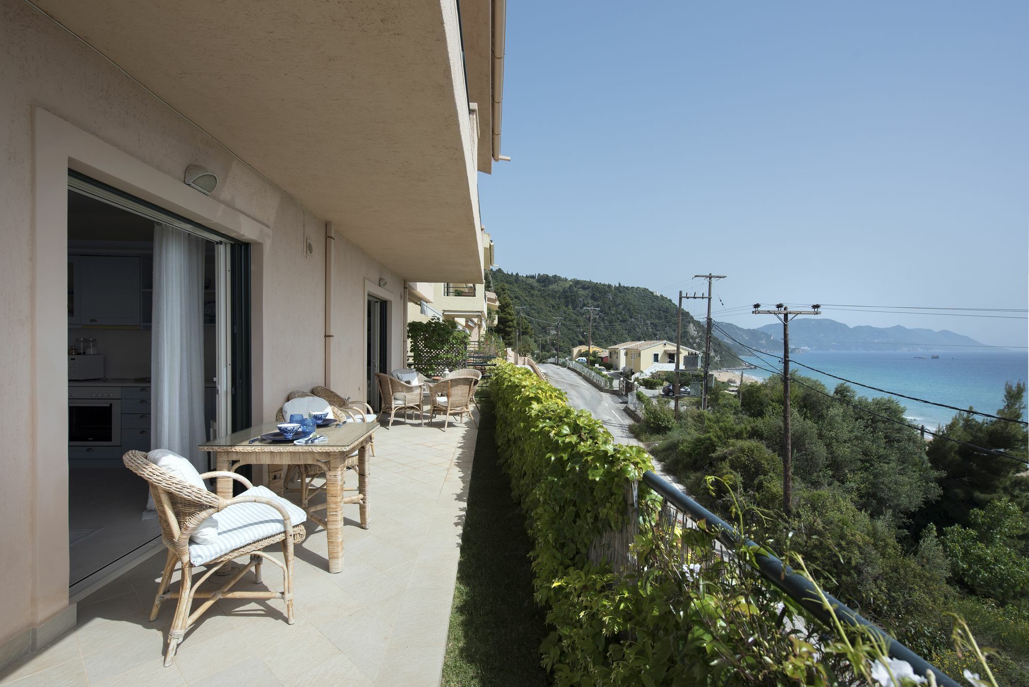 My Apartment Glyfada (Corfu)