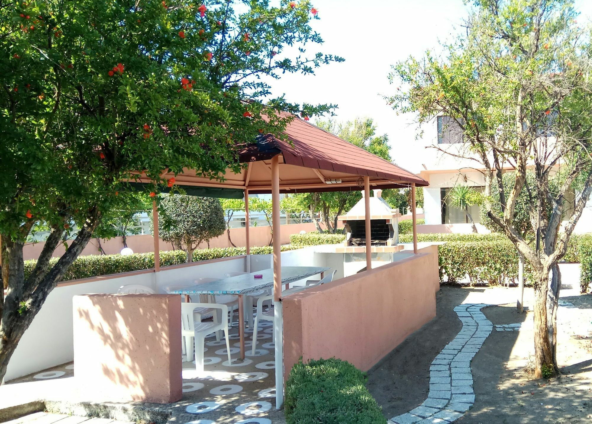Apartment Kyriakos Studios Afantou
