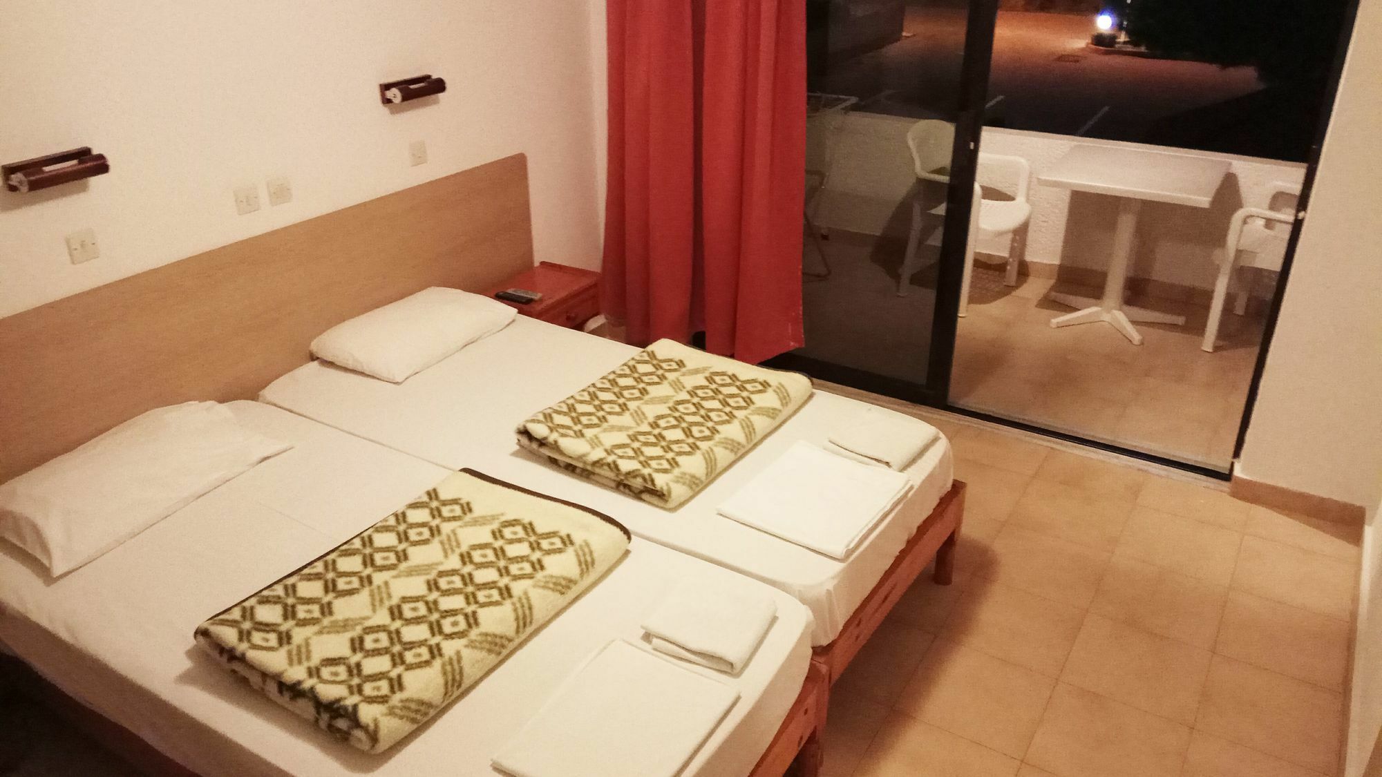 Kyriakos Studios Apartment