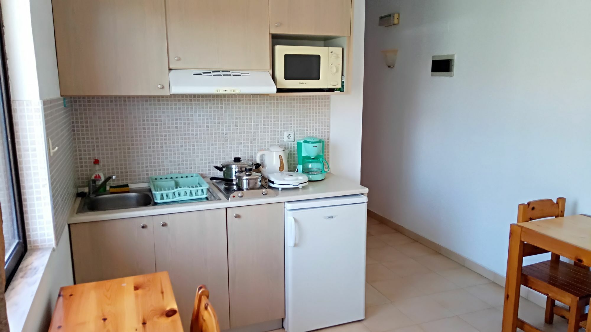 Apartment Kyriakos Studios