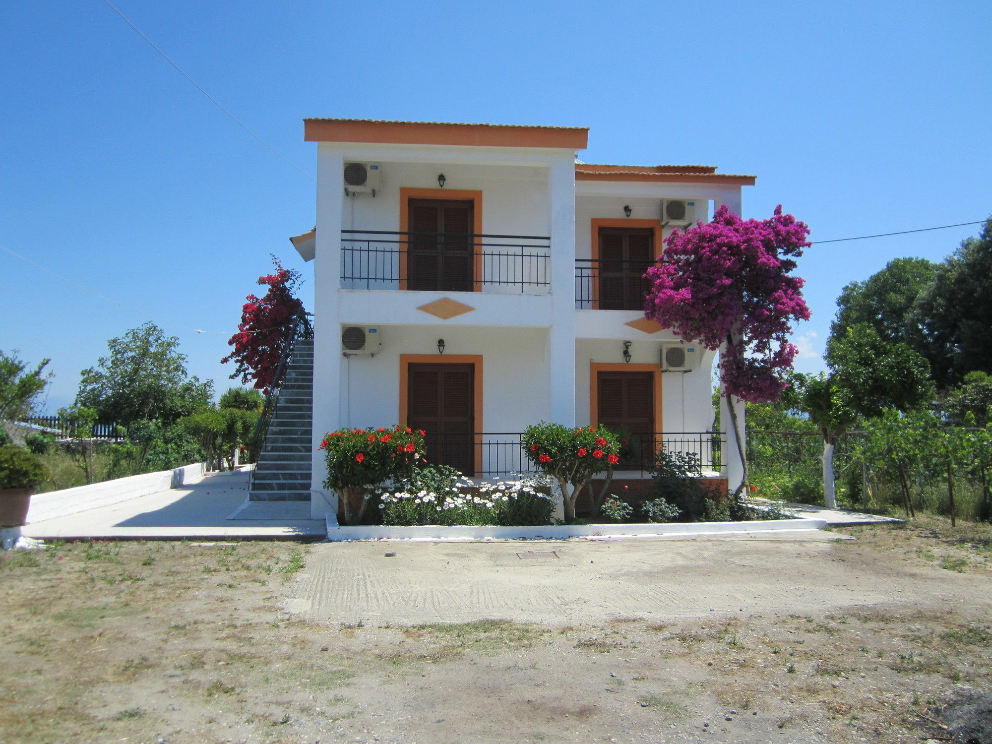 Island Fiji (adults Only) * Kavos