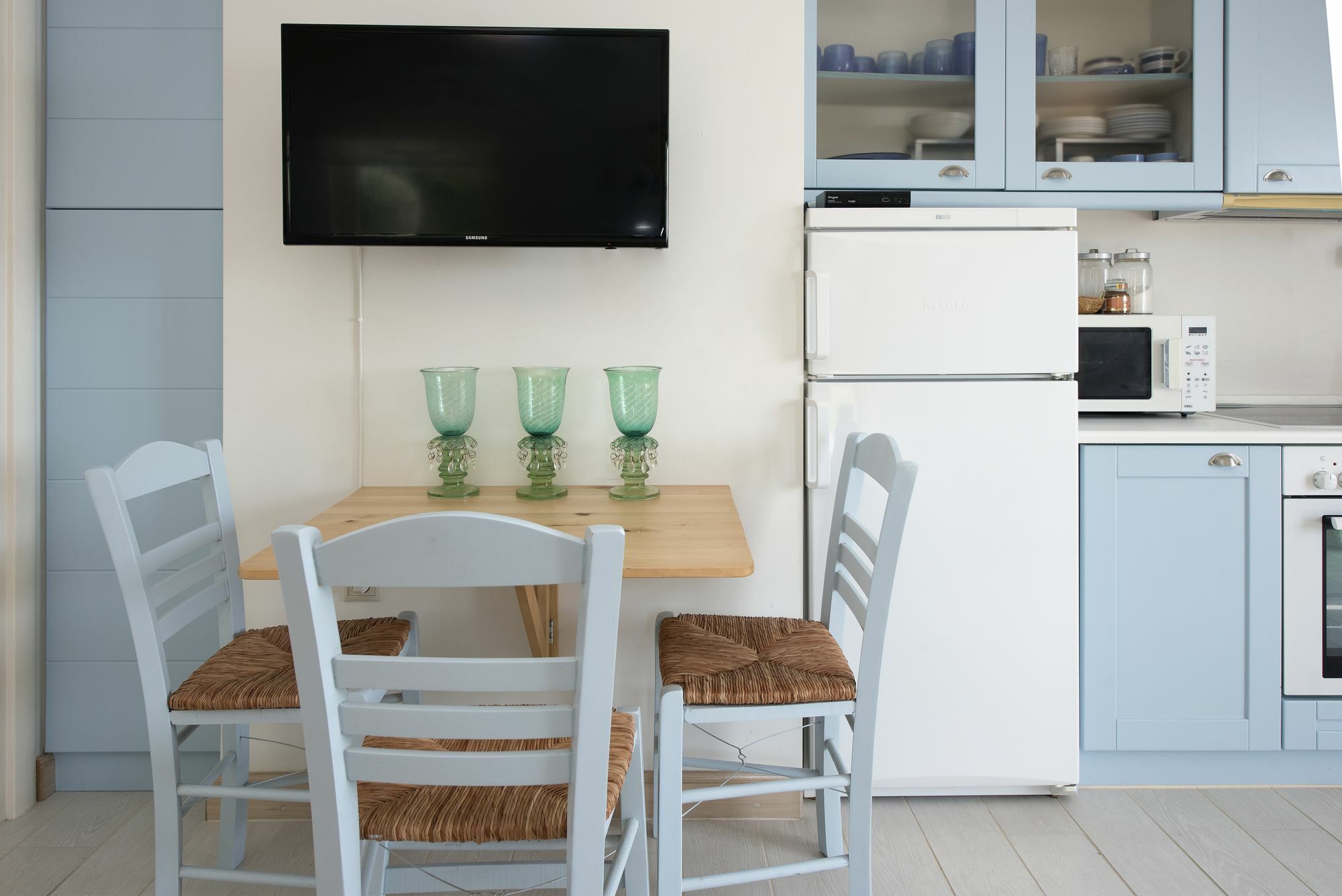 Apartment My Glyfada (Corfu)