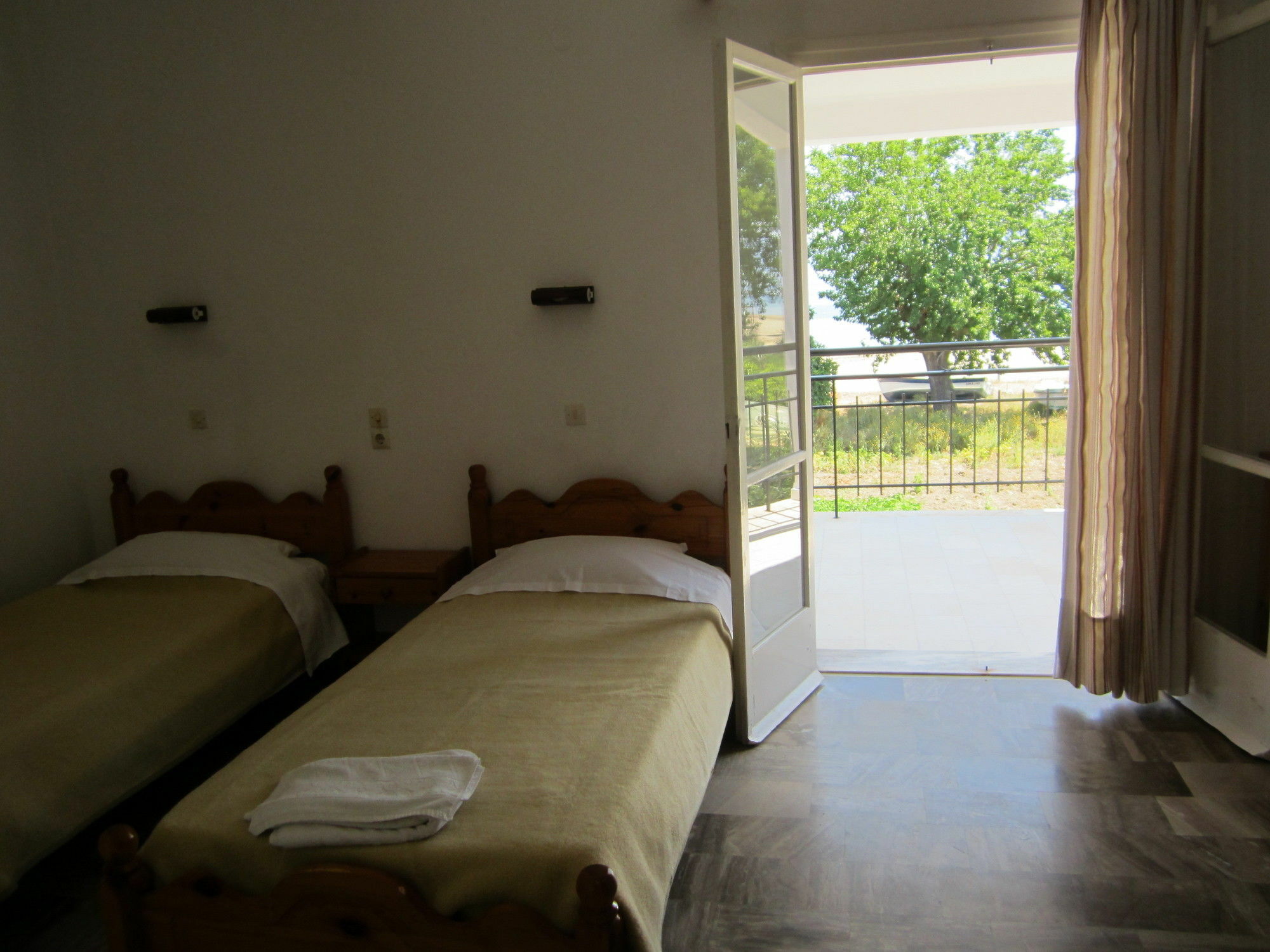 Island Fiji (adults Only) Apartment *