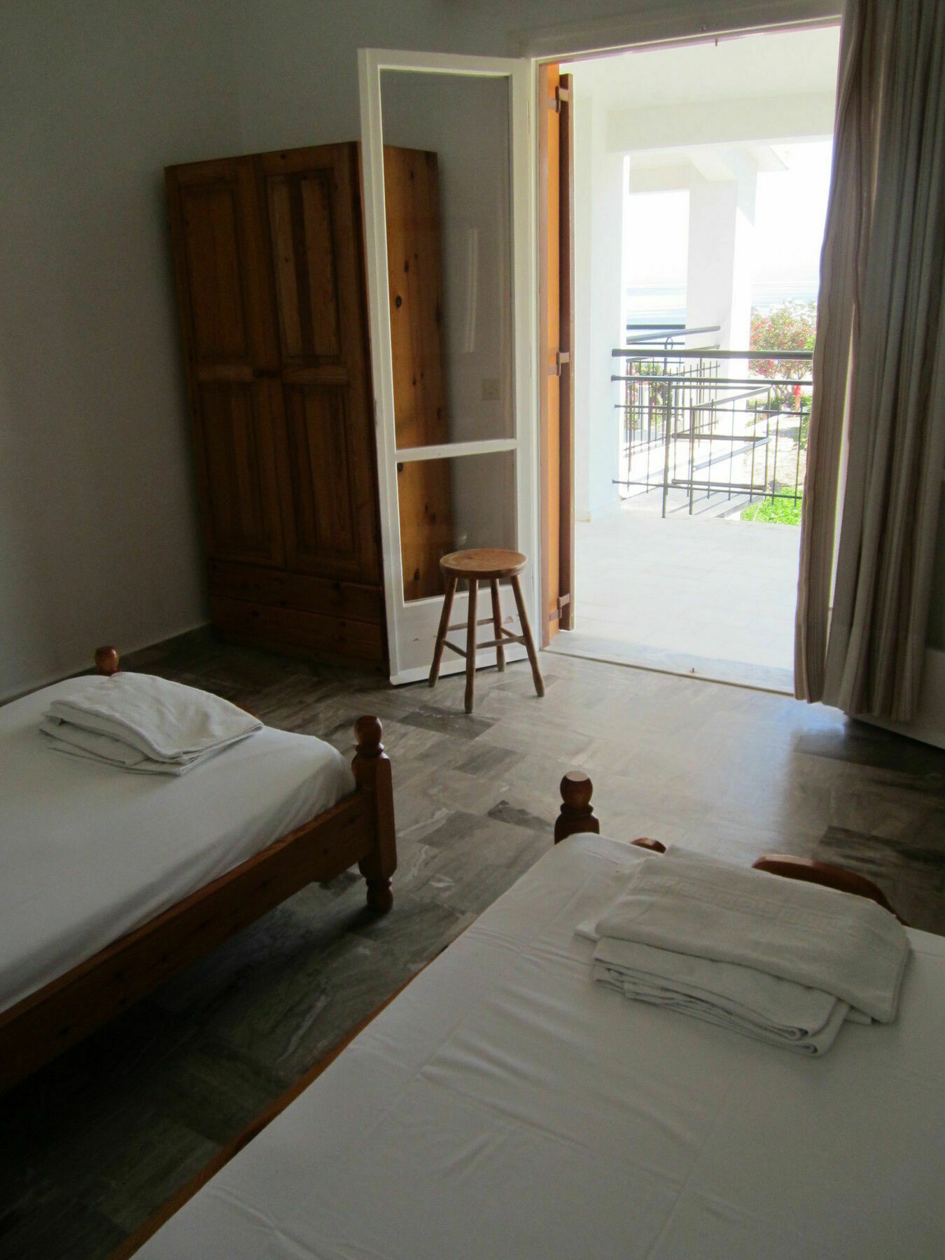 Island Fiji (adults Only) Apartment Kavos