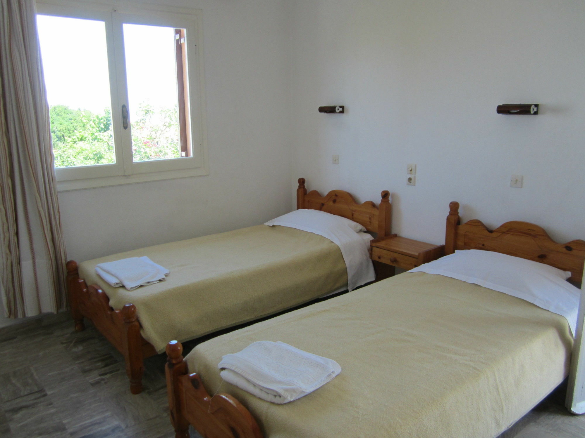 Apartment Island Fiji (adults Only) Kavos