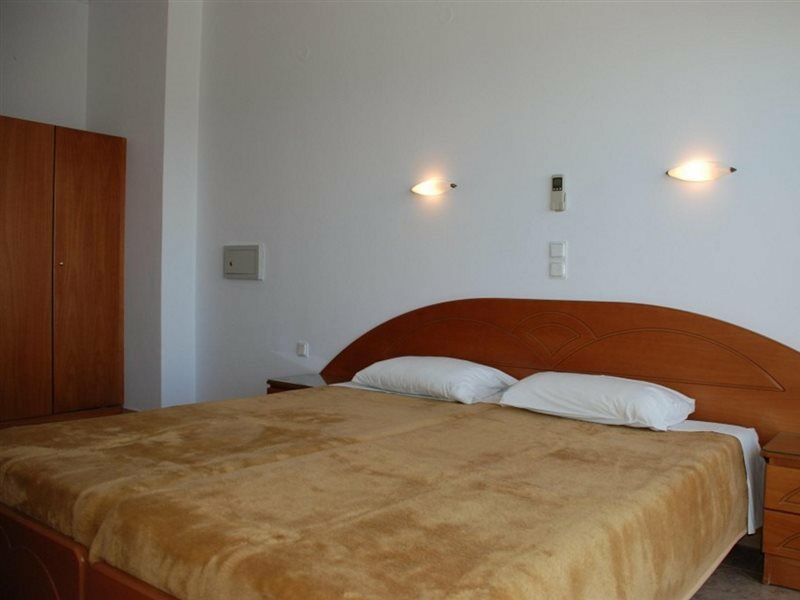 Hotel Aloha Agios Gordios (Corfu)