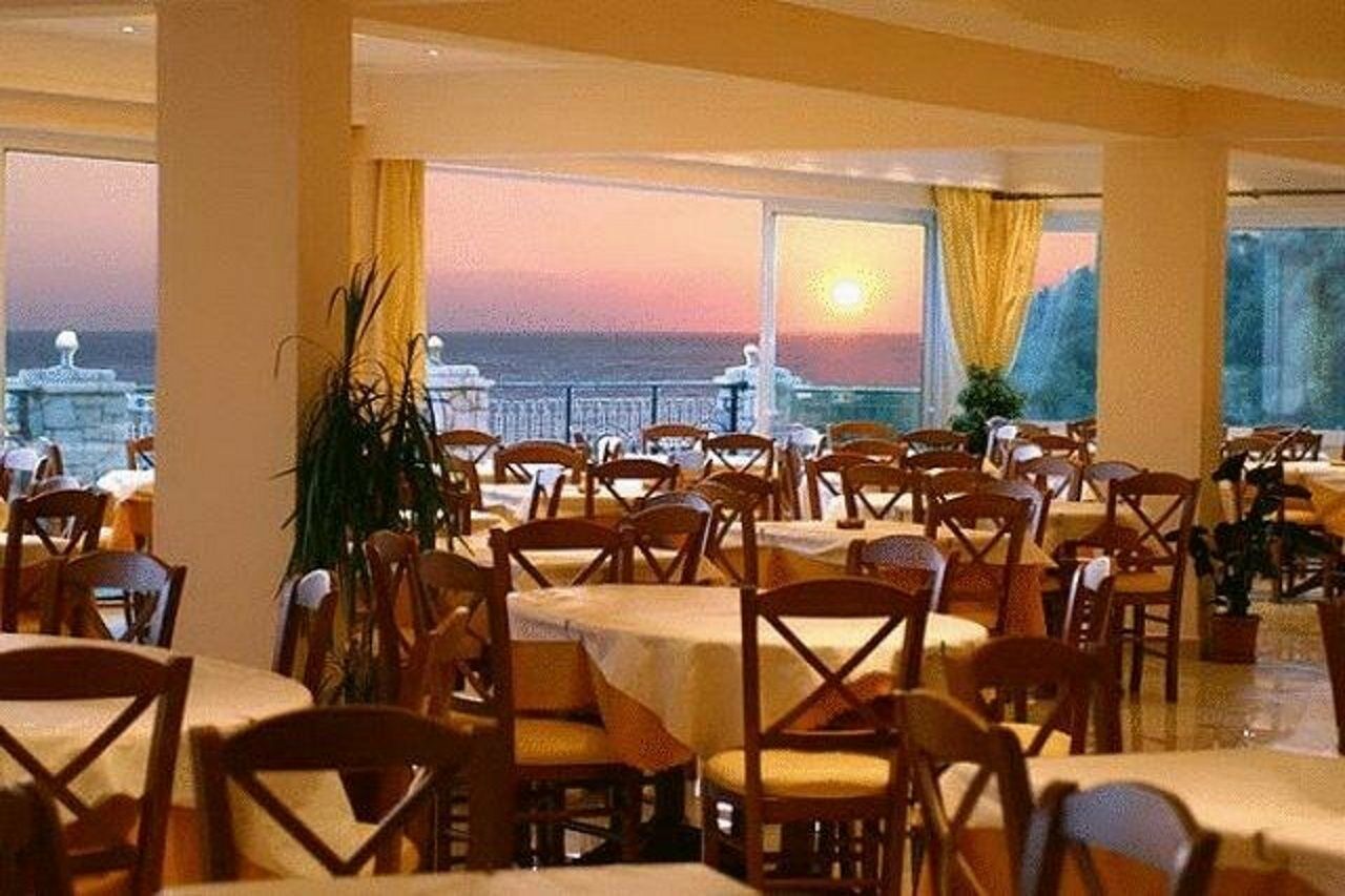 Aloha Hotel 3*
